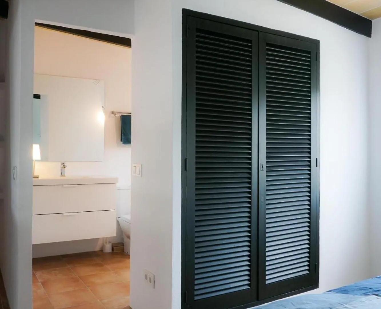 Holiday home Ruhiges Haus, Meerblick Cala Serena