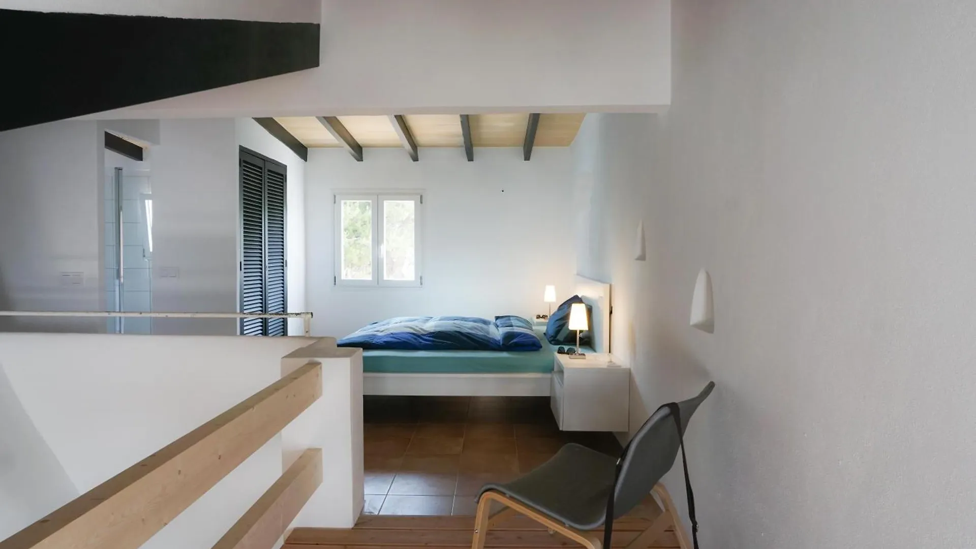 Ruhiges Haus, Meerblick Cala Serena  0*, Cala Serena (Mallorca) Spain