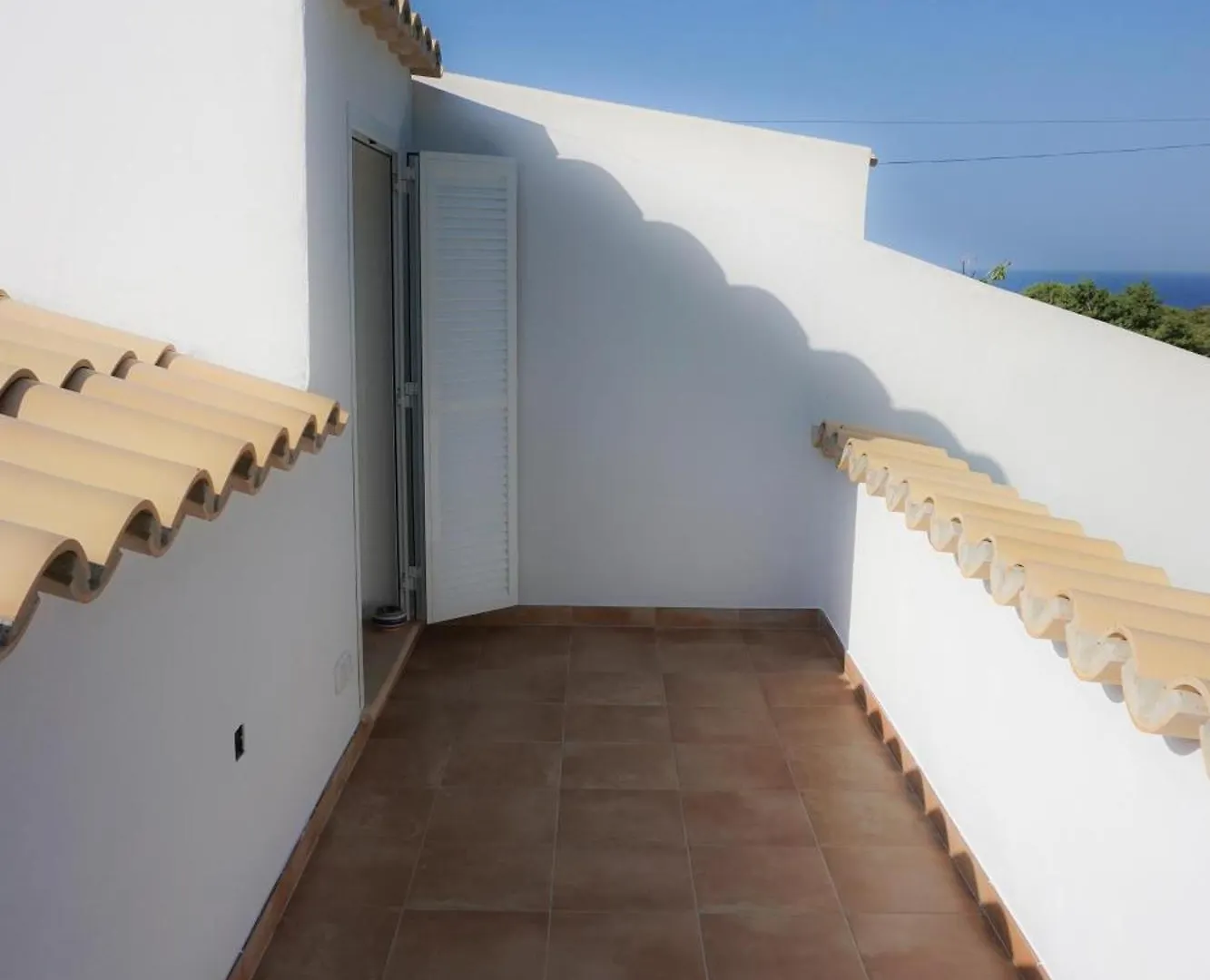 Ruhiges Haus, Meerblick Cala Serena  0*, Cala Serena (Mallorca) Spain