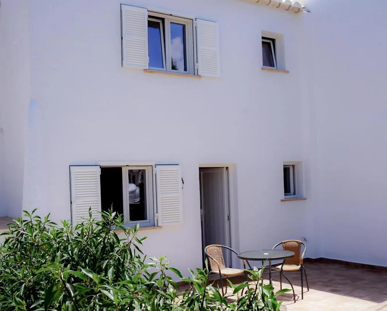 Holiday home Ruhiges Haus, Meerblick Cala Serena