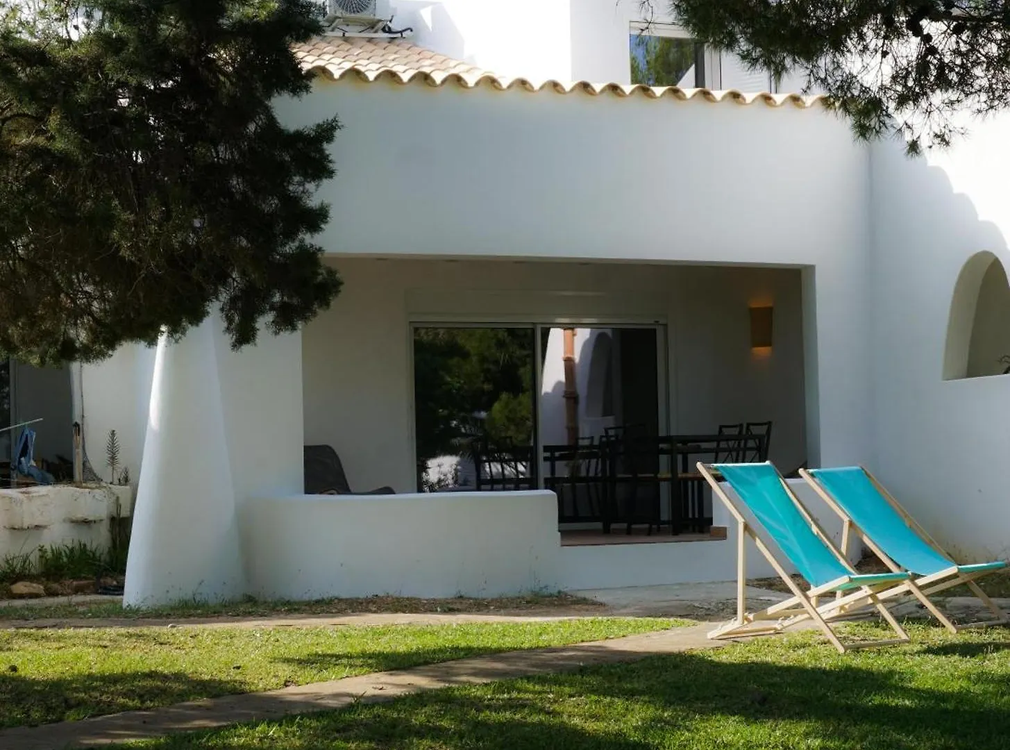 Ruhiges Haus, Meerblick Cala Serena